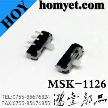 Slide Switch (MSK-1126)